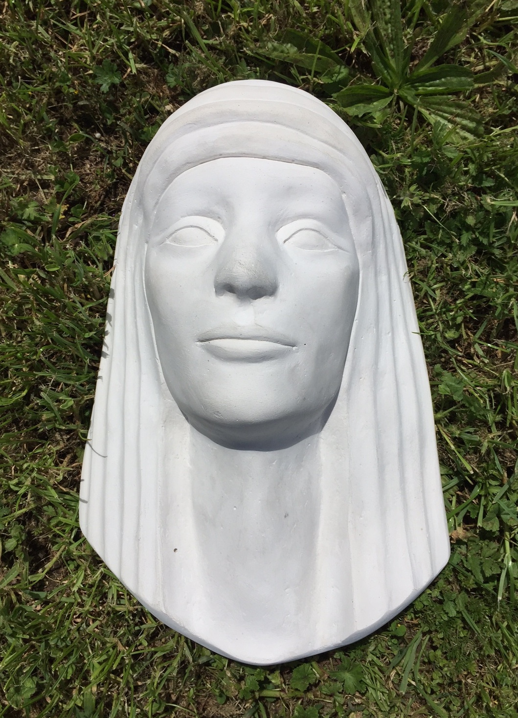Face of Zoe